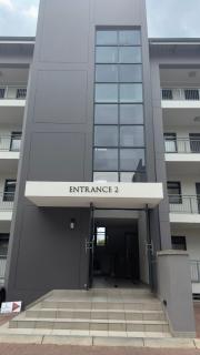 D&DLuxury Rivonia Apartments with inverter - 3