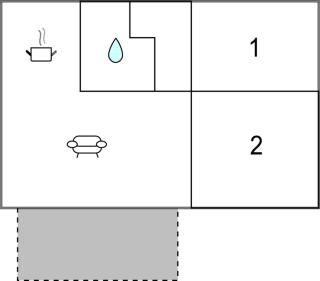 Lovely Apartment In Borre With Wifi - 9