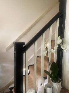 En-suite Double Bedroom - 4