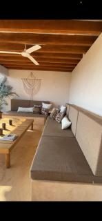 Villa Cuachalalate - Puerto Escondido - 6