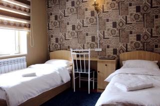 Bozui Hostel Osh - 9