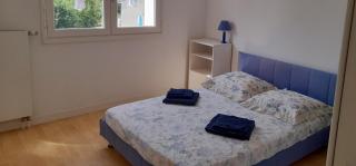 Maison 4 chambres sur terrain clos 1000 m quartier calme - 1