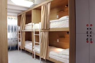 Bozui Hostel Osh - 7