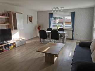 Ferienwohnung DORFWIESE - 5