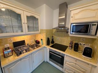 APPARTEMENT F3 BUCHELAY Calme parking privé proche de la gare - 1