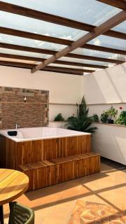 Hotel Boutique Cenit - 3