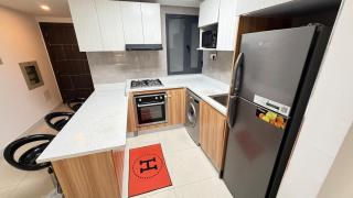 Paradise Pixels Elite 1BR Suite Sea View & pool - 1