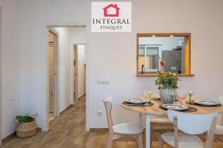 Apartament Marea Baixa - 1