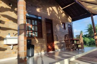 Bella Casa Bougainville - APA Barra de Mamanguape - 3