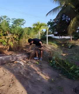 Bella Casa Bougainville - APA Barra de Mamanguape - 1