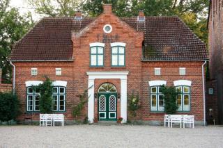 FerienGut Gaarz - Kavaliershaus 17 - Göhl - 8