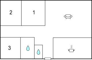 Lovely Home In Villamblard With Wifi - 9