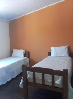 Casa do Primeiro Amor - 8