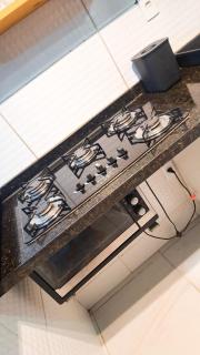 Duplex Apartmento em Casa Caiada - 9