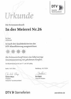 Meierei 26 - 2