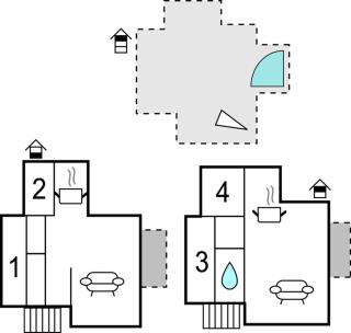 Cozy Home In Primosten With Wifi - 9