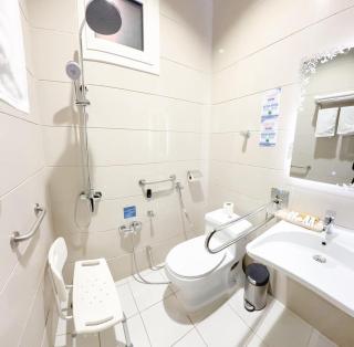 نسمات الأيام للشقق المخدومة - 7