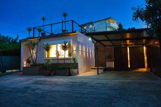 Central Beach Retreat - 8