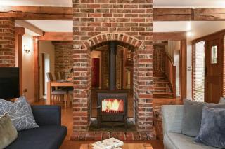Hare Farm Oast - 8