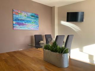 Newcastyle City Penthouse - 7