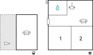 Apartment Staro Selo Duce Bb V - 9