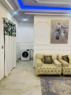 Résidence Salam - 6