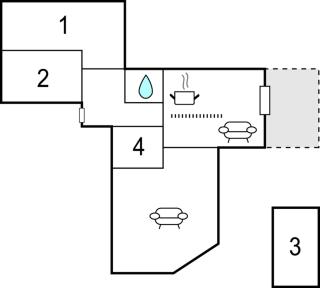 Holiday Home Ydunvej Ebeltoft - 9