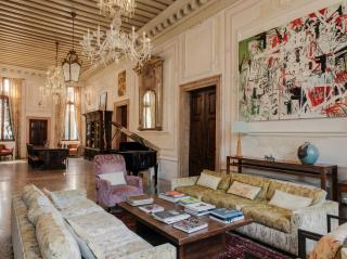 Palazzo Lena Piano Nobile - Venetië - 7