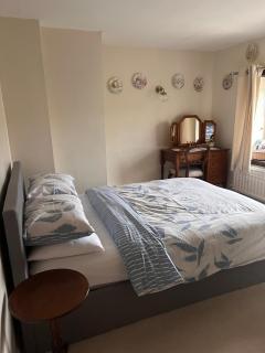 The Barn, Windrush - 5
