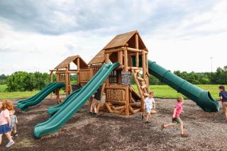 The Lodges at Eden Reserve - Cabin Loop - Near Ark - 8