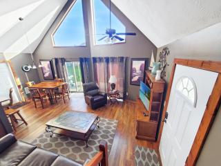 Bridges Bay Vacation Cabin 69 - 6