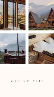 Kazbegi Spa Resort Cottages - 4