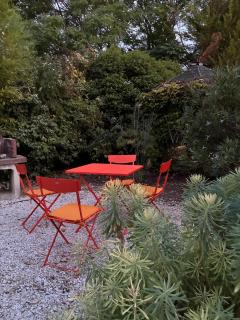 La Muse Rossignol & La Palette Rossignol - 7