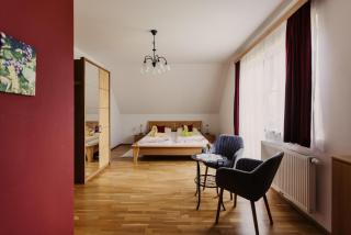Gästezimmer & Weingut Gamser - 1