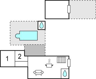 Stunning Home In Orebic With Wifi - 9