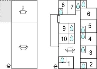 Awesome Home In Ascoli Piceno - 9