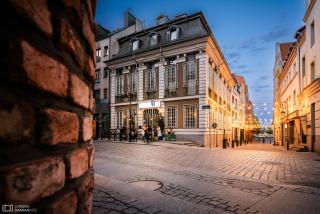 Cocorico Bed and Breakfast OLD TOWN Szczecin Adults Only - Stettino - 8