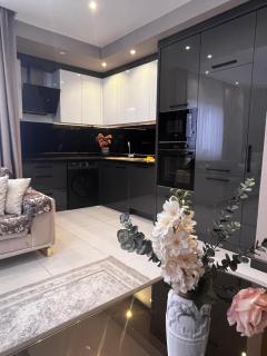 Serenity Residens Two bedrooms - 8