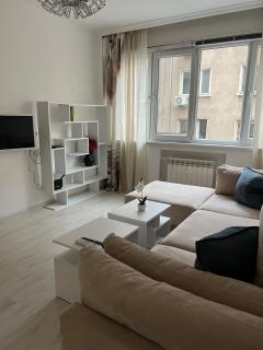 Sofiaway Central Apartment - 8