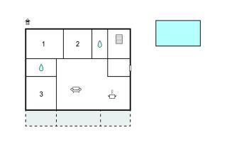 Stunning Apartment In Okrug Gornji - 9