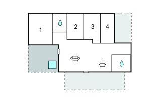 Amazing Home In Glesborg With Wifi - 9