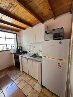 Patagonia Faro Norte Lighthouse - 7