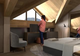 Fonte del Benessere Resort Rivisondoli - Abruzzo - 8