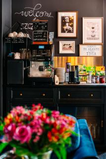 Cocorico Bed and Breakfast OLD TOWN Szczecin Adults Only - Stettin - 8