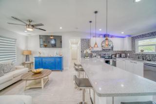 Cozy Cape Escape - Jacuzzi - 8