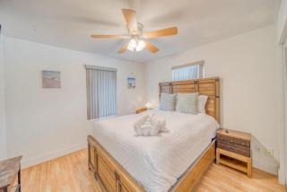 Cozy Cape Escape - Jacuzzi - 4