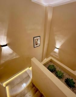 rizkyan pyramids view inn - 2