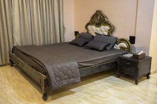 Grand Crest - 4
