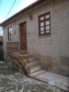 Casa de RioBom - Soajo - 7