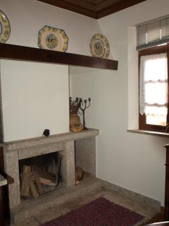 Casa de RioBom - Soajo - 4